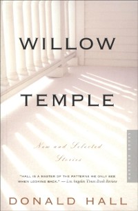 Cover Willow Temple