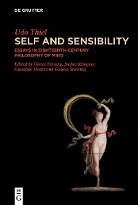 Cover Self and Sensibility