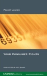 Cover Your Consumer Rights