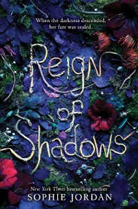 Cover Reign of Shadows