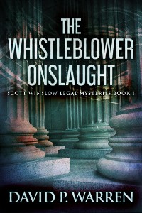 Cover The Whistleblower Onslaught