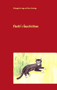 Cover Flecki's Geschichten