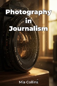 Cover Photography in Journalism