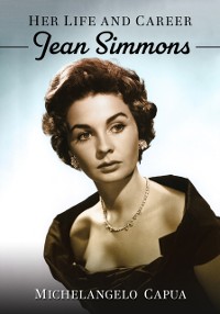 Cover Jean Simmons