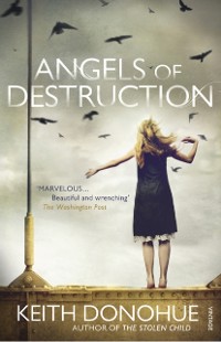 Cover Angels of Destruction