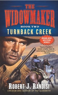 Cover Turnback Creek