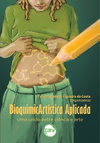 Cover BioquimicArtística Aplicada