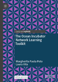 Cover The Ocean Incubator Network Learning Toolkit