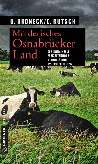 Cover Mörderisches Osnabrücker Land