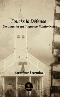 Cover Foucks la Défense