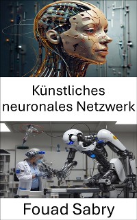 Cover Künstliches neuronales Netzwerk