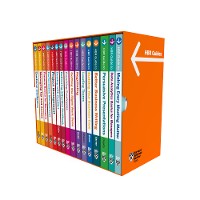 Cover Harvard Business Review Guides Ultimate Boxed Set (16 Books)