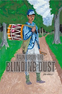 Cover Rain Upon the Blinding Dust