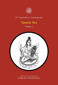 Cover Tantric Sex - Volume 2