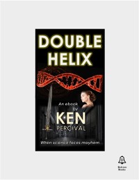 Cover Double Helix