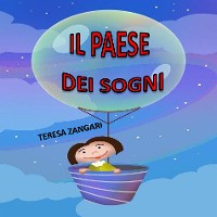 Cover Il paese dei sogni