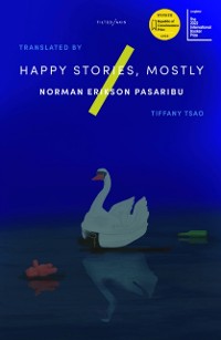 Cover Happy Stories, Mostly