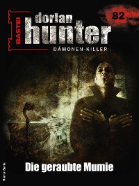 Cover Dorian Hunter 82
