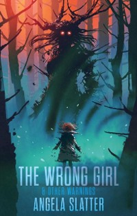 Cover Wrong Girl & Other Warnings