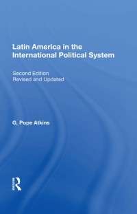 Cover Latin America In The International Political System