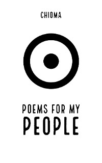 Cover Poems for My People