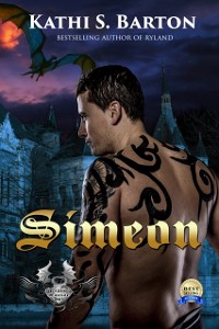 Cover Simeon