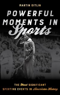 Cover Powerful Moments in Sports