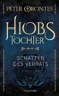 Cover Hiobs Tochter