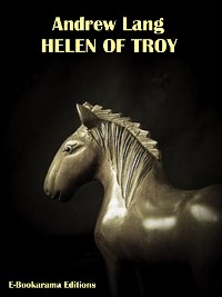 Cover Helen of Troy