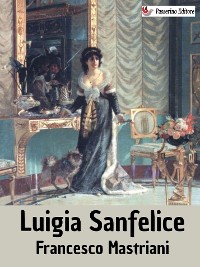 Cover Luigia Sanfelice