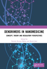 Cover Dendrimers in Nanomedicine