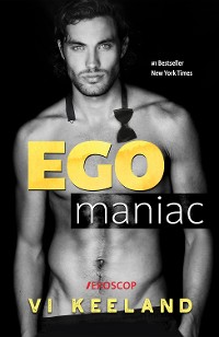 Cover Egomaniac