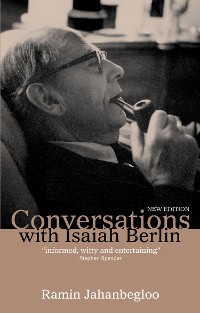 Cover Conversations with Isaiah Berlin