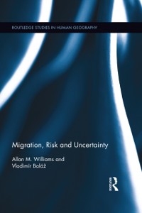 Cover Migration, Risk and Uncertainty