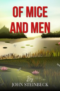 Cover Of Mice and Men