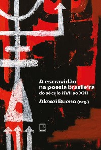 Cover A escravidão na poesia brasileira