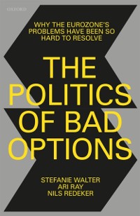 Cover Politics of Bad Options
