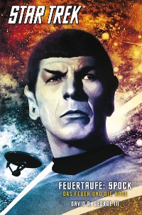 Cover Star Trek - The Original Series 2