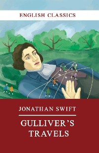 Cover Gulliver’s Travels
