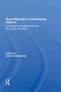 Cover Rural Migration In Developing Nations