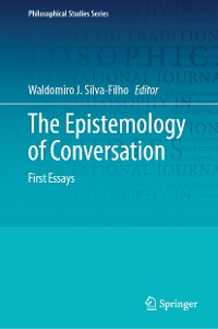 Cover The Epistemology of Conversation