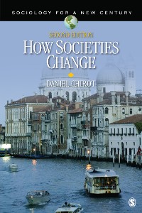 Cover How Societies Change