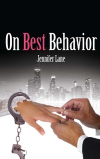 Cover On Best Behavior