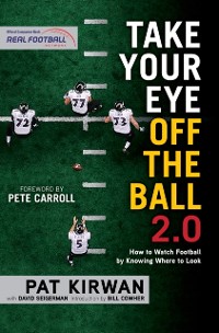 Cover Take Your Eye Off the Ball 2.0