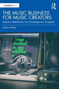 Cover Music Business for Music Creators