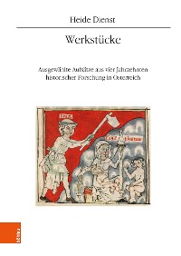 Cover Werkstücke