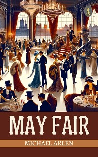 Cover May Fair