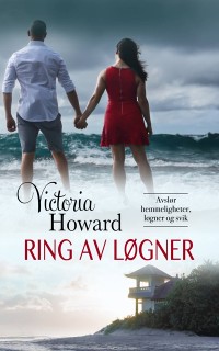 Cover Ring Av Løgner