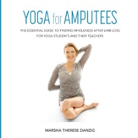 Cover YOGA for AMPUTEES