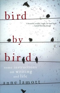 Cover Bird by Bird